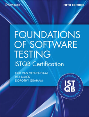 Foundations of Software Testing ISTQB Certification