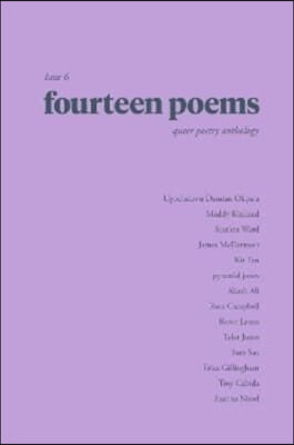 Fourteen Poems: Issue 6