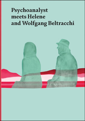 Psychoanalyst Meets Helene and Wolfgang Beltracchi: Artist Couple Meets Jeannette Fischer