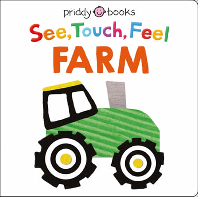 See, Touch, Feel: Farm