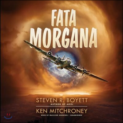 Fata Morgana Lib/E