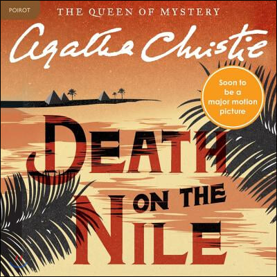 Death on the Nile Lib/E: A Hercule Poirot Mystery