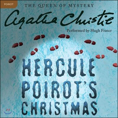 Hercule Poirot's Christmas Lib/E: A Hercule Poirot Mystery