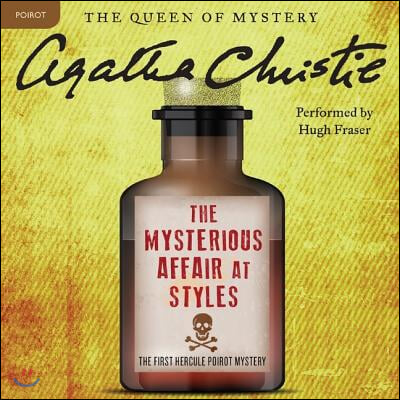 The Mysterious Affair at Styles