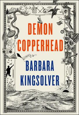 Demon Copperhead: A Pulitzer Prize Winner