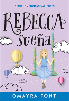 Rebecca, Suena: Volume 2