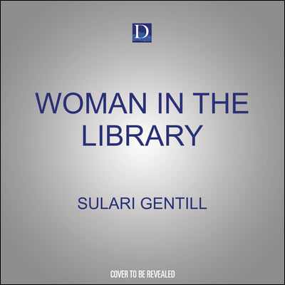 The Woman in the Library