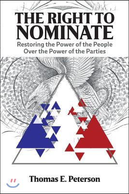 The Right to Nominate: Restoring the Power of the People over the Power of the Parties