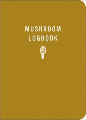 Mushroom Logbook