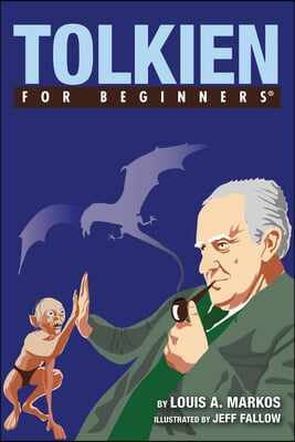 Tolkien for Beginners