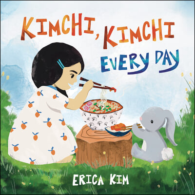 Kimchi, Kimchi Every Day