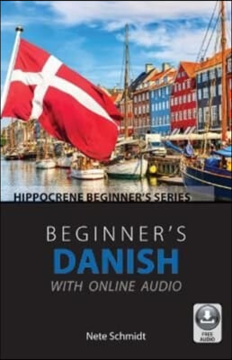 Beginner&#39;s Danish with Online Audio