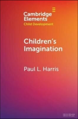 Children&#39;s Imagination