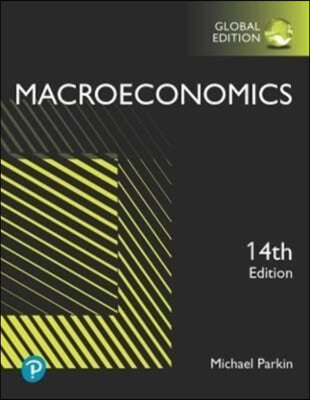 Macroeconomics, Global Edition