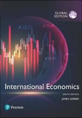 International Economics, Global Edition