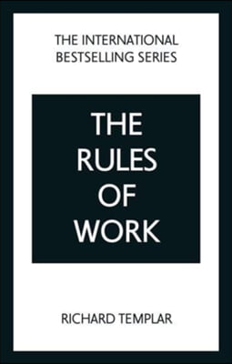 Rules of Work