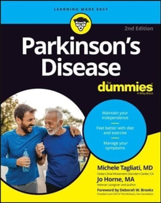 Parkinson&#39;s Disease for Dummies