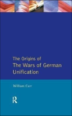 Wars of German Unification 1864 - 1871, The