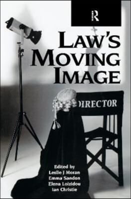 Law&#39;s Moving Image