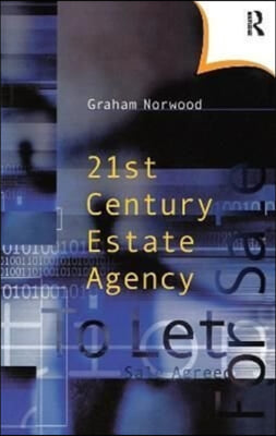 Twenty-First Century Estate Agency