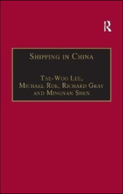 Shipping in China