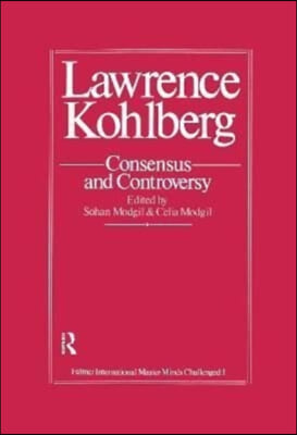 Lawrence Kohlberg