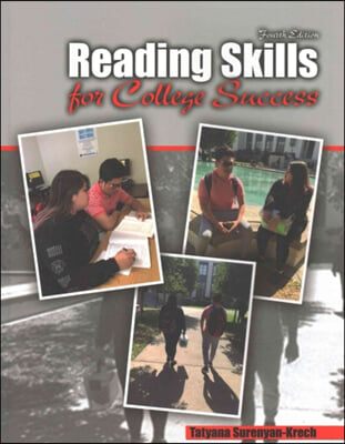 Reading Skills for College Success