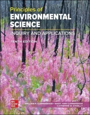 Principles of Environmental Science ISE