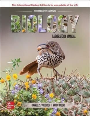 Biology Laboratory Manual ISE