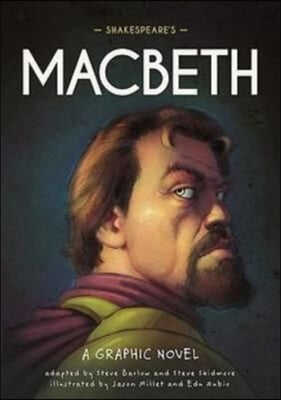 Classics in Graphics: Shakespeare&#39;s Macbeth