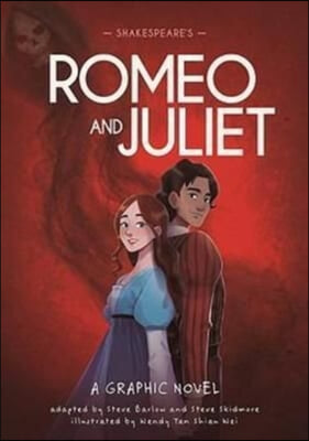 Classics in Graphics: Shakespeare&#39;s Romeo and Juliet