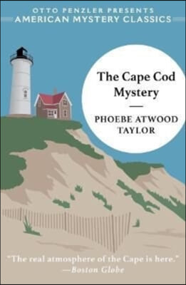 The Cape Cod Mystery