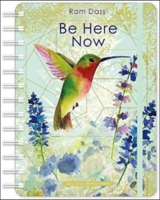 RAM DASS 20222023 WEEKLY PLANNER