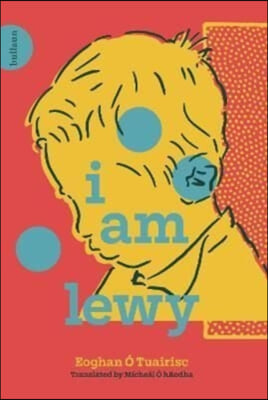 I Am Lewy