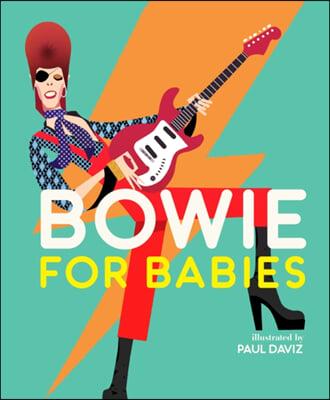 Bowie for Babies