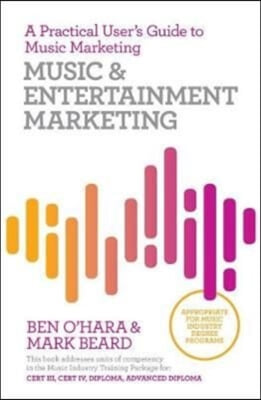 The Music &amp; Entertainment Marketing