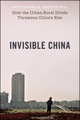 Invisible China: How the Urban-Rural Divide Threatens China&#39;s Rise