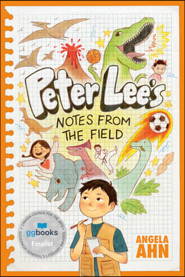 Peter Lee&#39;s Notes from the Field