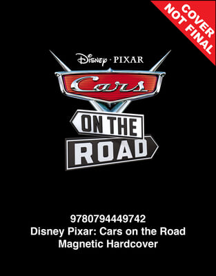 Disney Pixar: Cars on the Road: Road Trip!