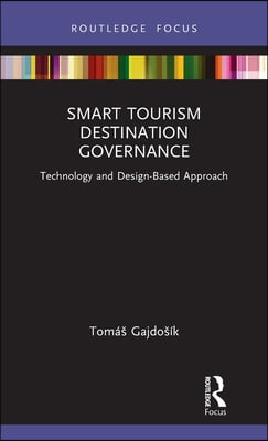 Smart Tourism Destination Governance