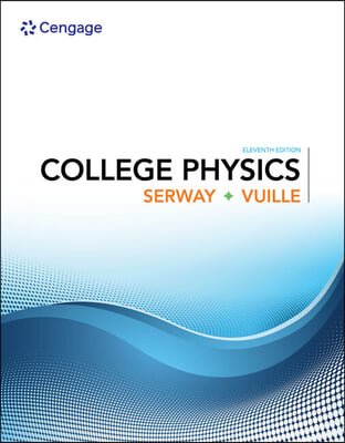 Bundle: College Physics, 11th + Webassign Printed Access Card for Serway/Vuille's College Physics, 11th Edition, Multi-Term