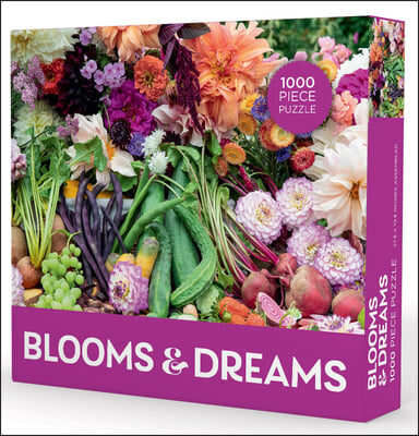 Blooms & Dreams Puzzle