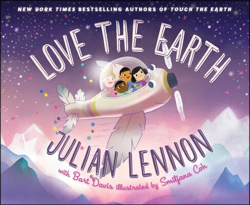 Love the Earth: Volume 3