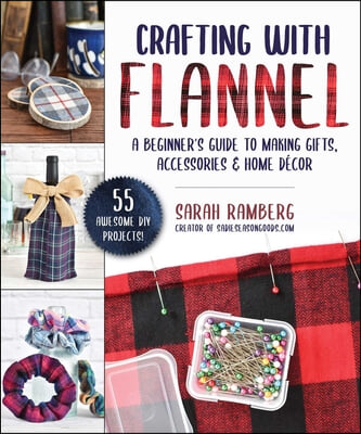 The Crafting with Flannel
