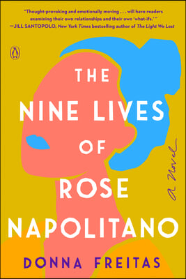 The Nine Lives of Rose Napolitano