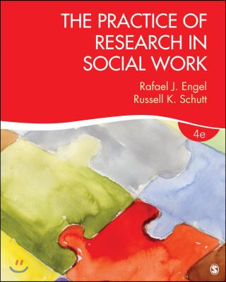 The Practice of Research in Social Work