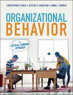 Organizational Behavior