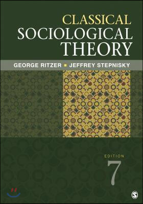 Classical Sociological Theory