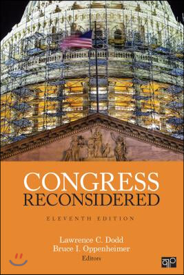 Congress Reconsidered