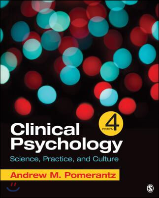 Clinical Psychology